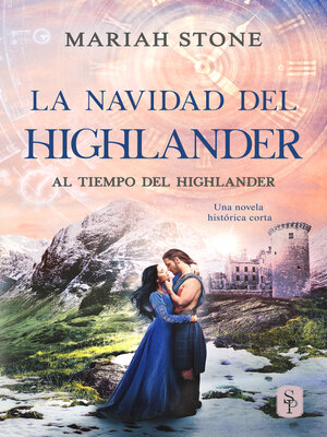 cover image of La Navidad del highlander